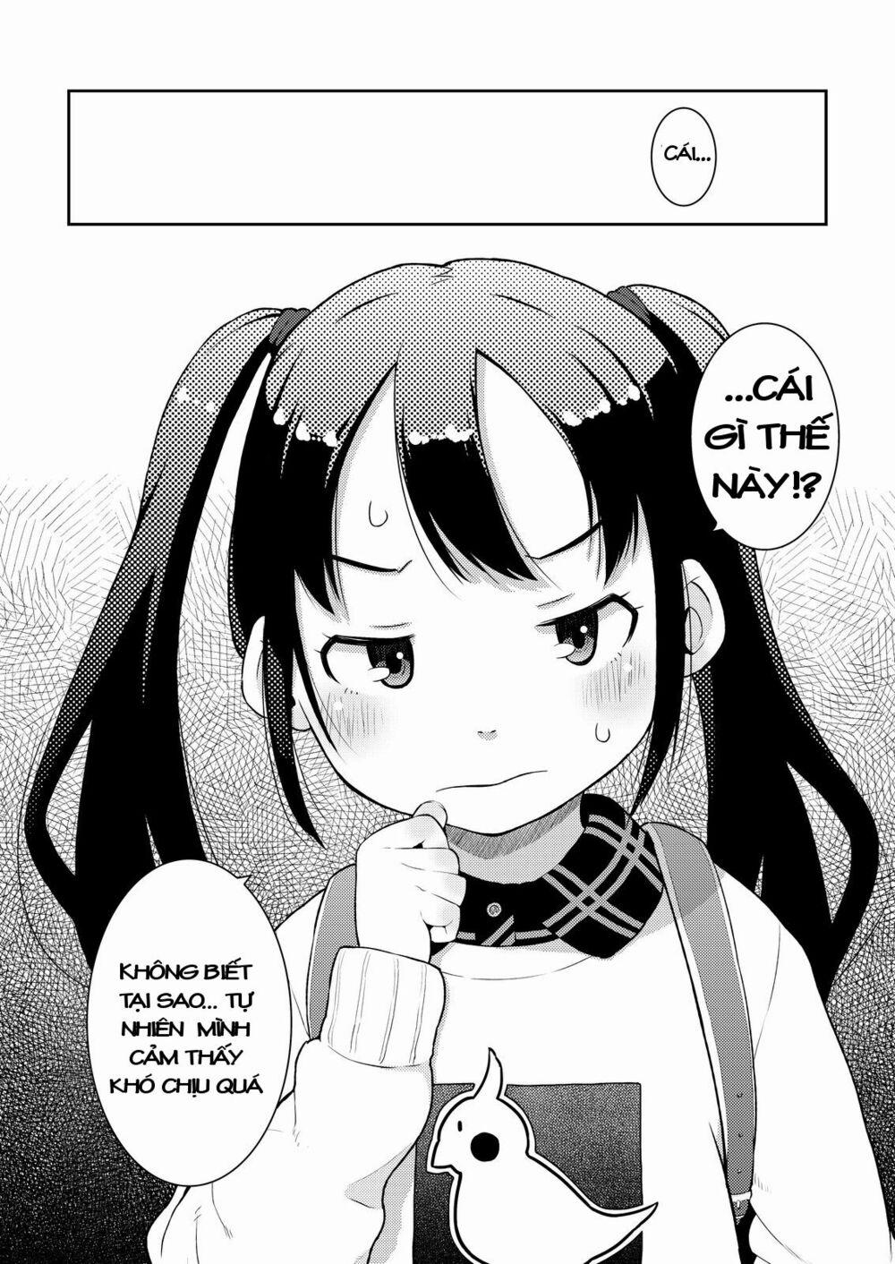 My Mother Is 10 Years Old 2 trang 19