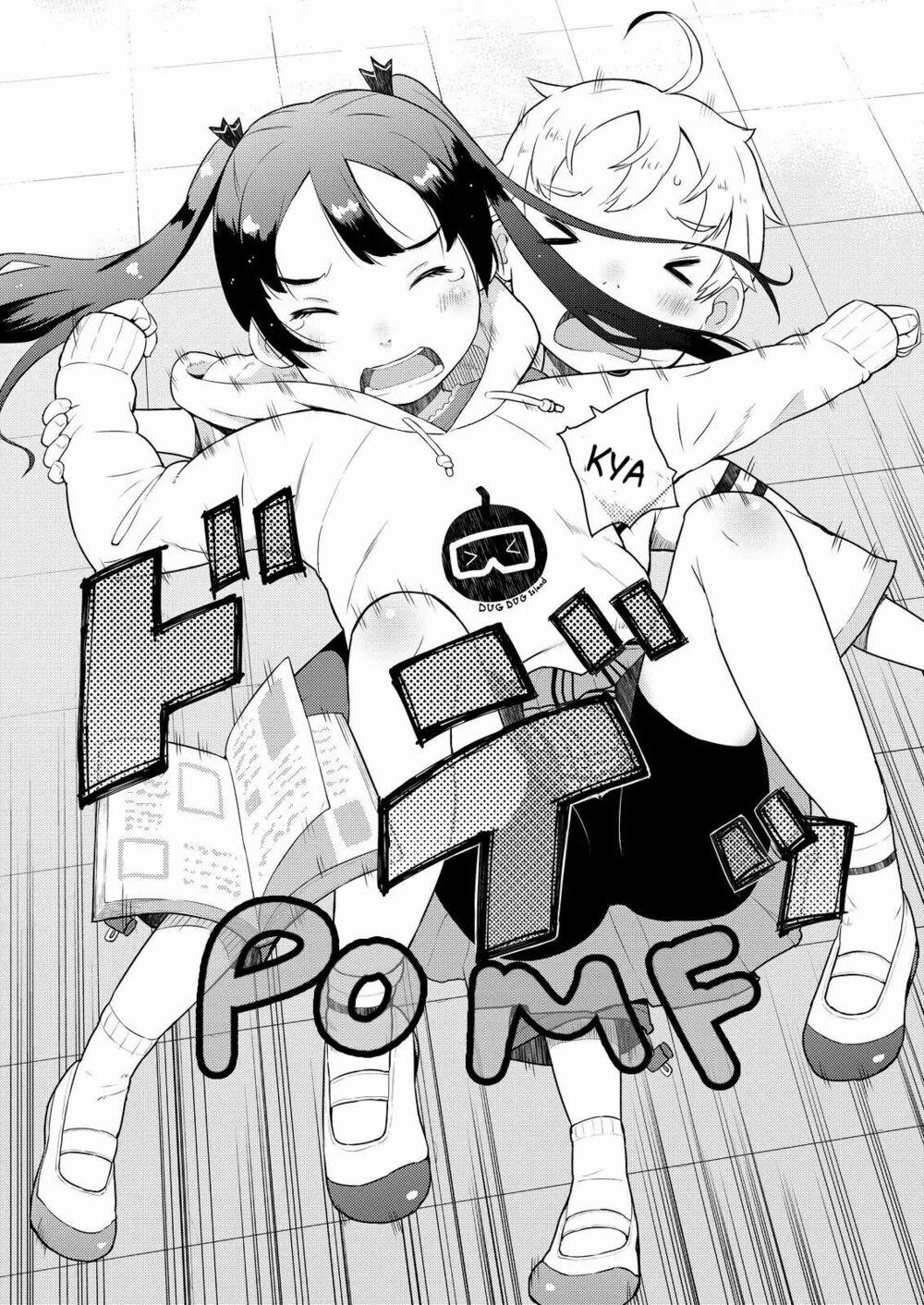 My Mother Is 10 Years Old 5 trang 13