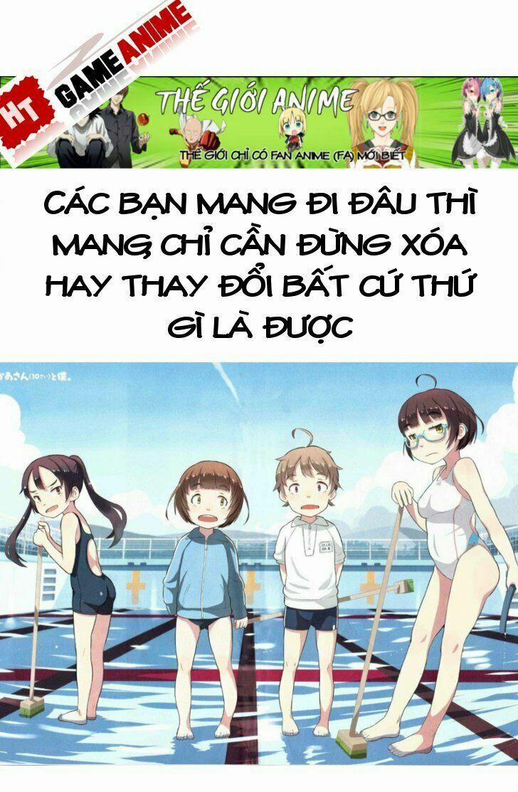 My Mother Is 10 Years Old 8.5 trang 0