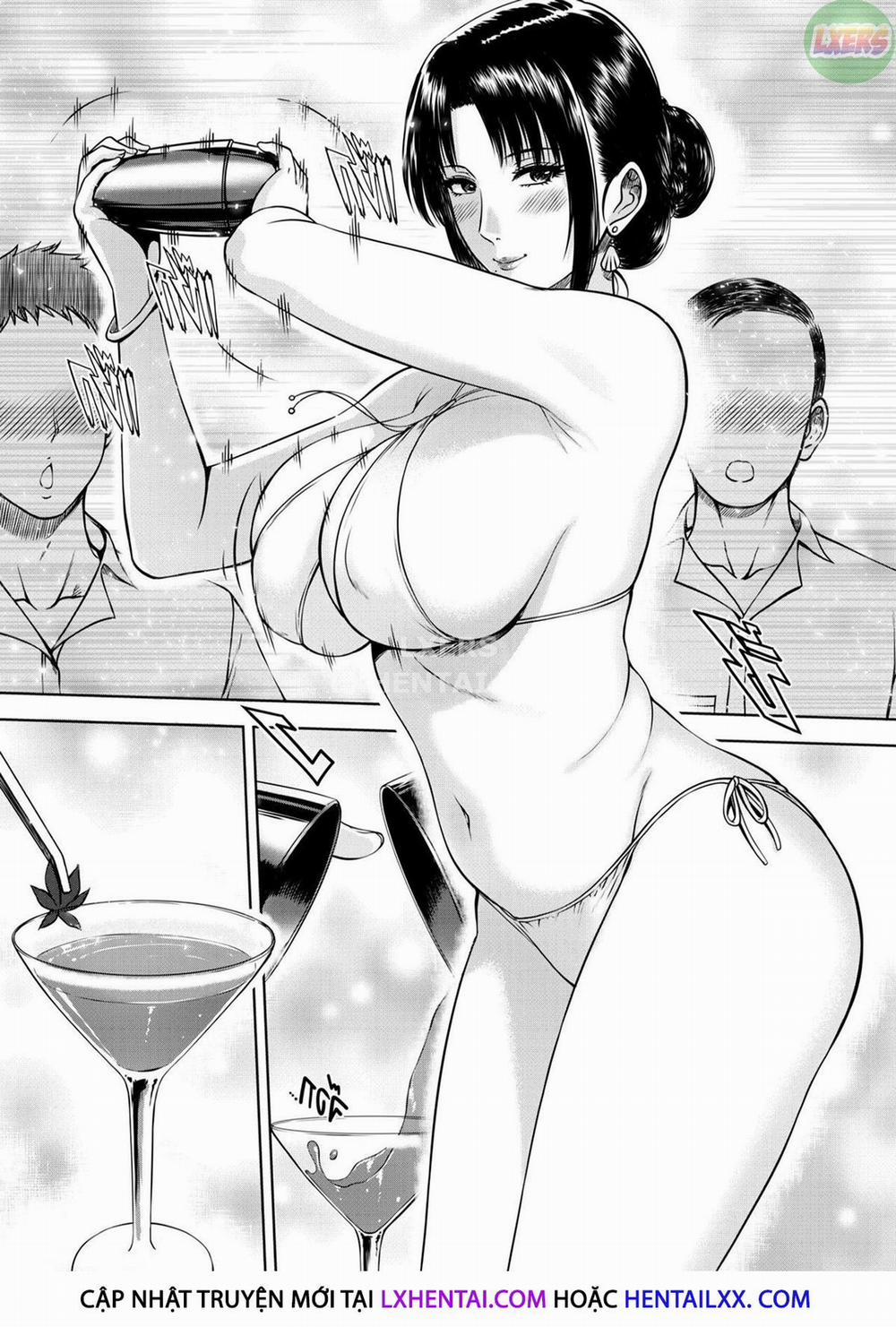 My Mother 1 trang 23