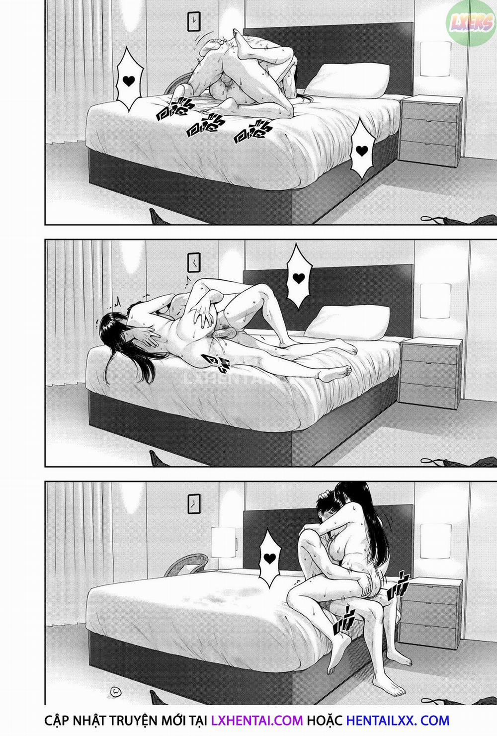 My Mother 2 trang 33