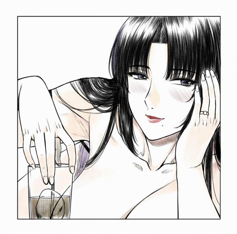 My Mother 3 trang 23