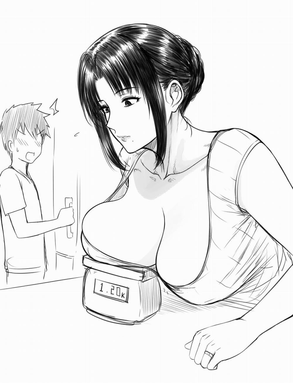 My Mother Bonus trang 39