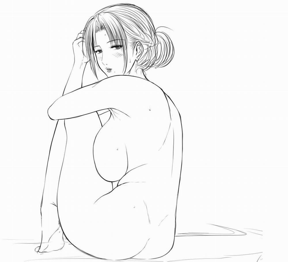 My Mother Bonus trang 40