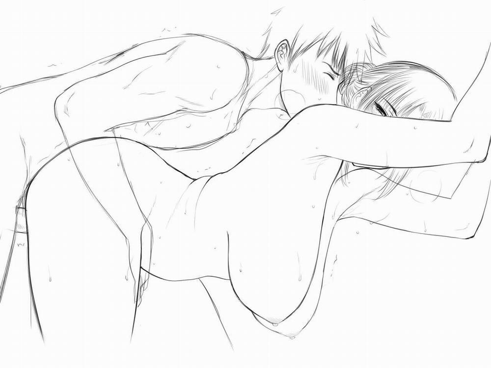 My Mother Bonus trang 48