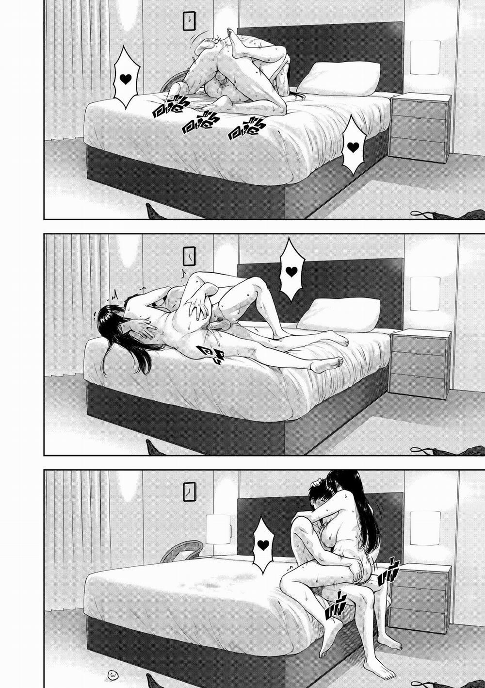 My Mother Oneshot trang 61