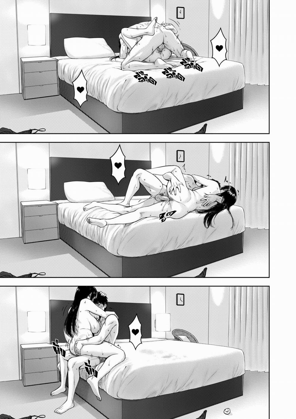 My Mother Oneshot trang 62