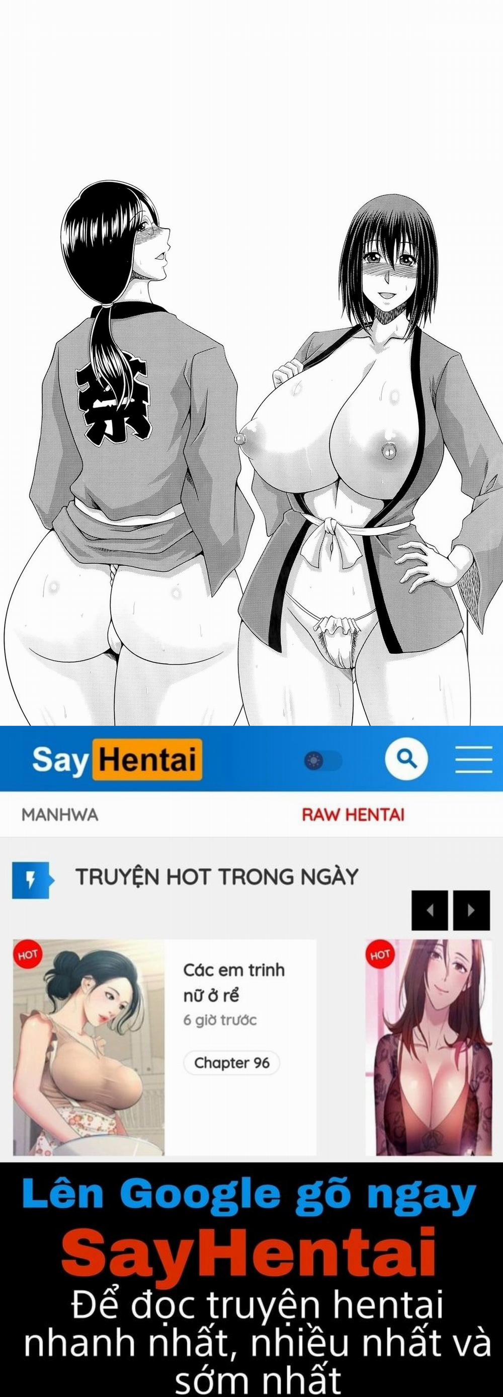 My Mountain Village Pregnancy Diary 11 END trang 20