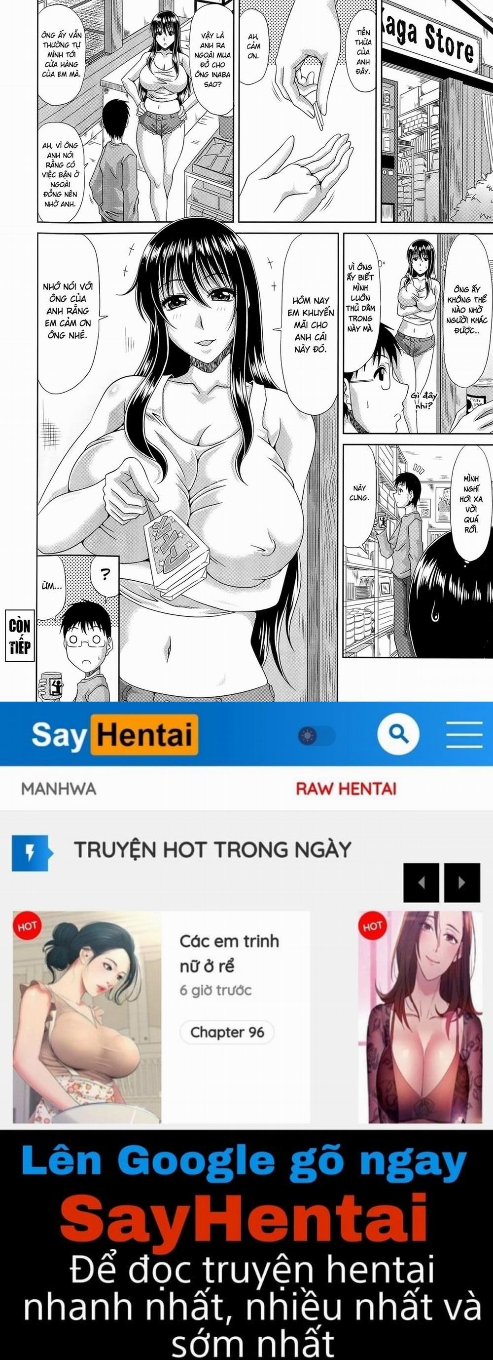 My Mountain Village Pregnancy Diary 4 trang 20