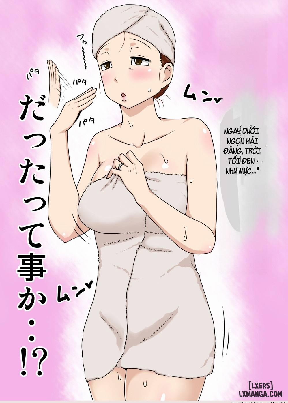 My Nephew's Double Sex Life In The Shadows As A Jet Coaster 2 trang 6