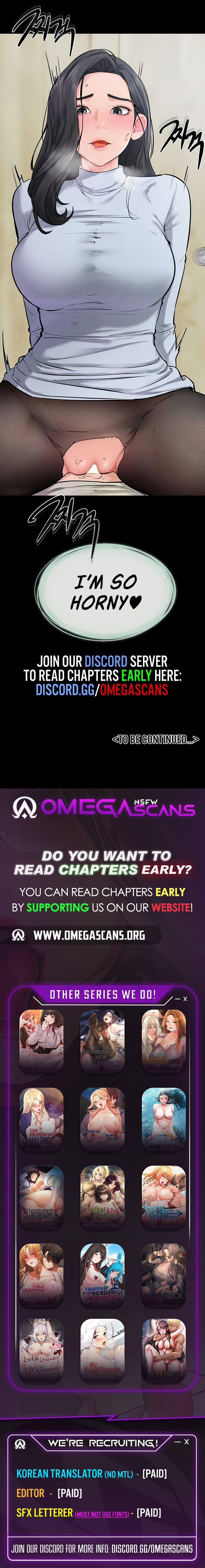 My New Family Treats Me Well 58 trang 7