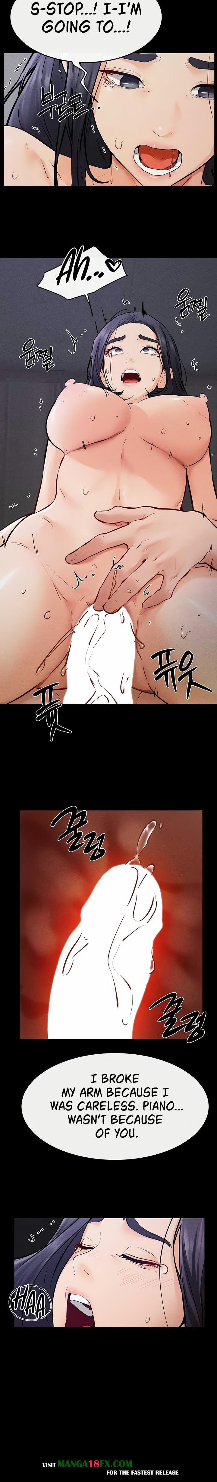 My New Family Treats Me Well 65 trang 14