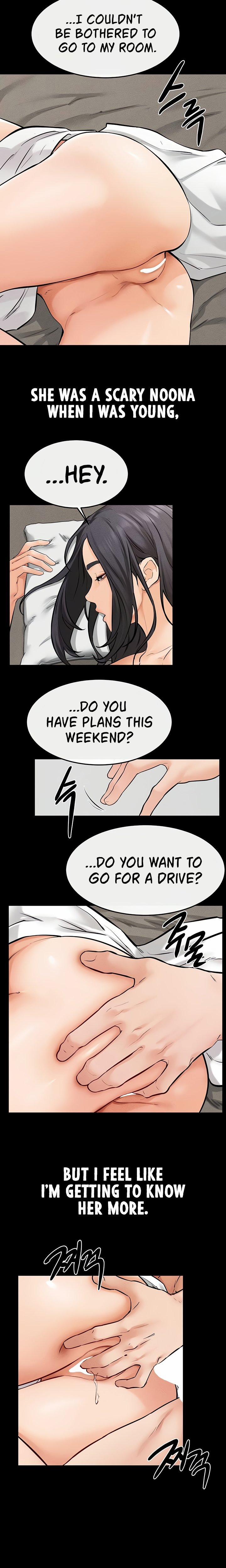 My New Family Treats Me Well 65 trang 17