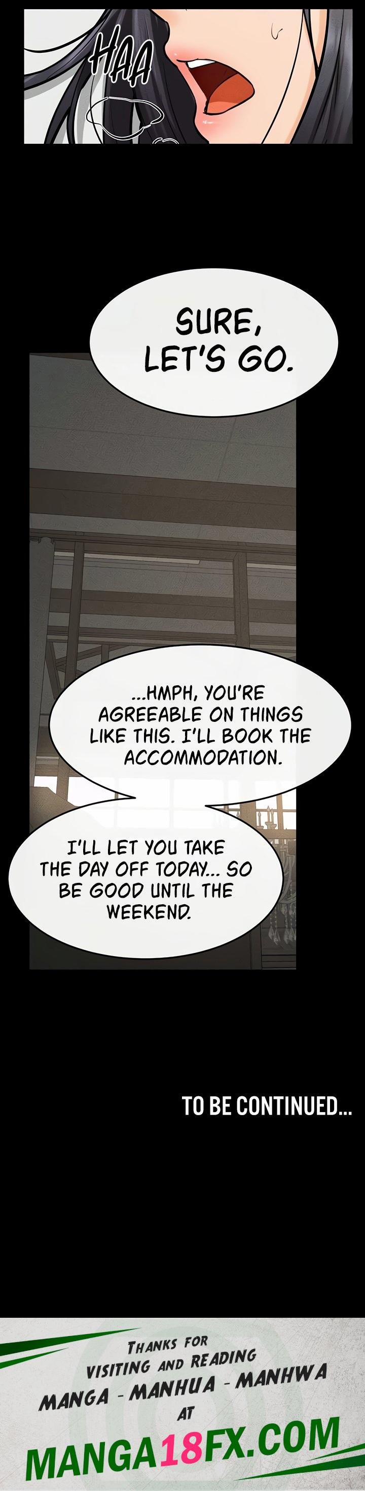 My New Family Treats Me Well 65 trang 18