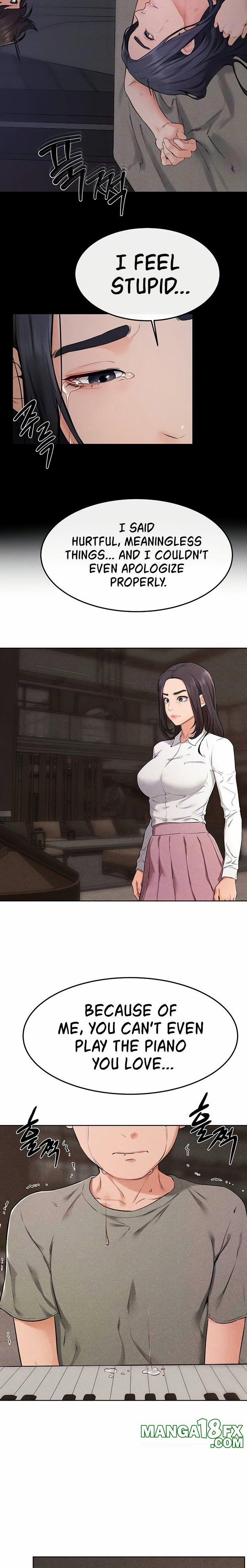 My New Family Treats Me Well 65 trang 4