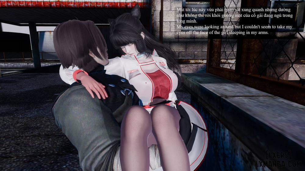 Mỹ nhân trên chiến trường 0 Máu và Hoa trang 29