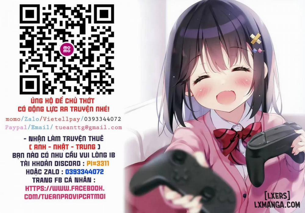 My Niece Mei Oneshot trang 21