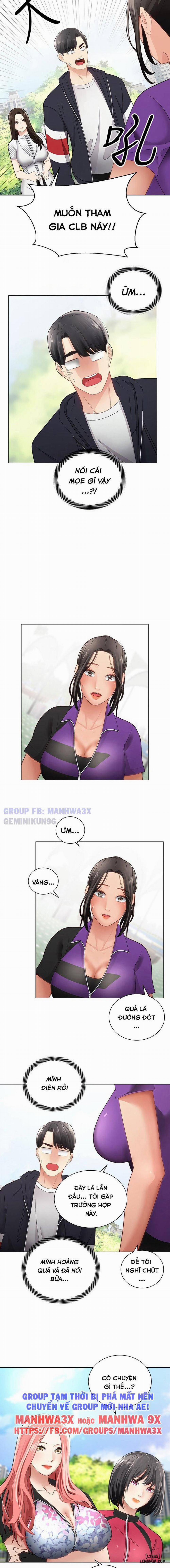 Mỹ Nữ Biker 2 trang 10