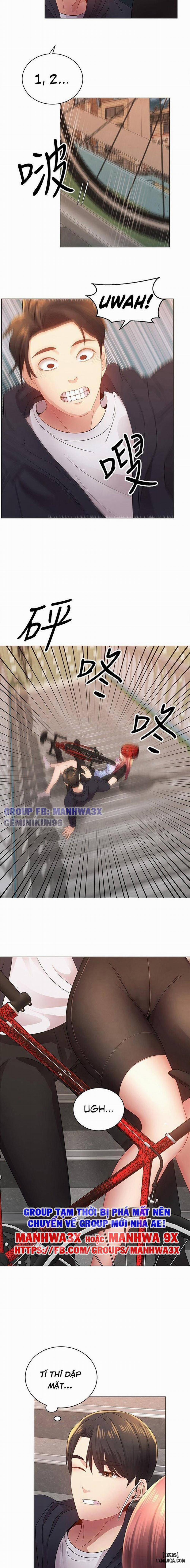 Mỹ Nữ Biker 2 trang 19