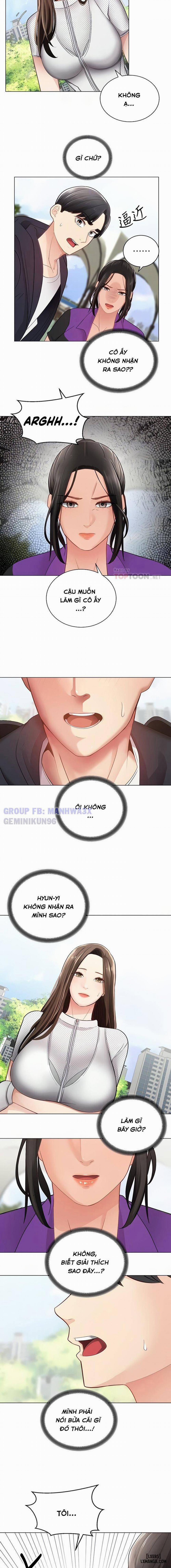 Mỹ Nữ Biker 2 trang 9