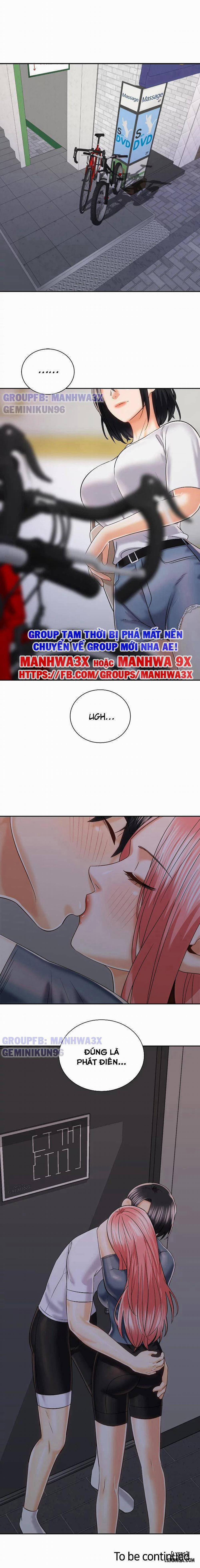 Mỹ Nữ Biker 22 trang 15