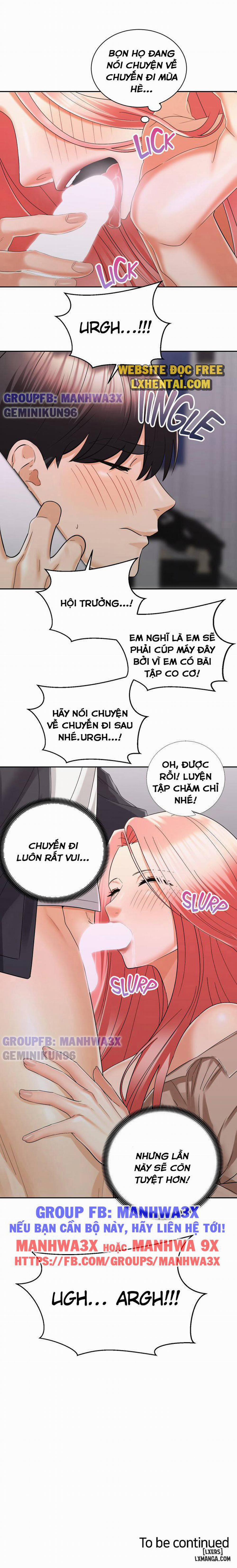 Mỹ Nữ Biker 31 trang 13