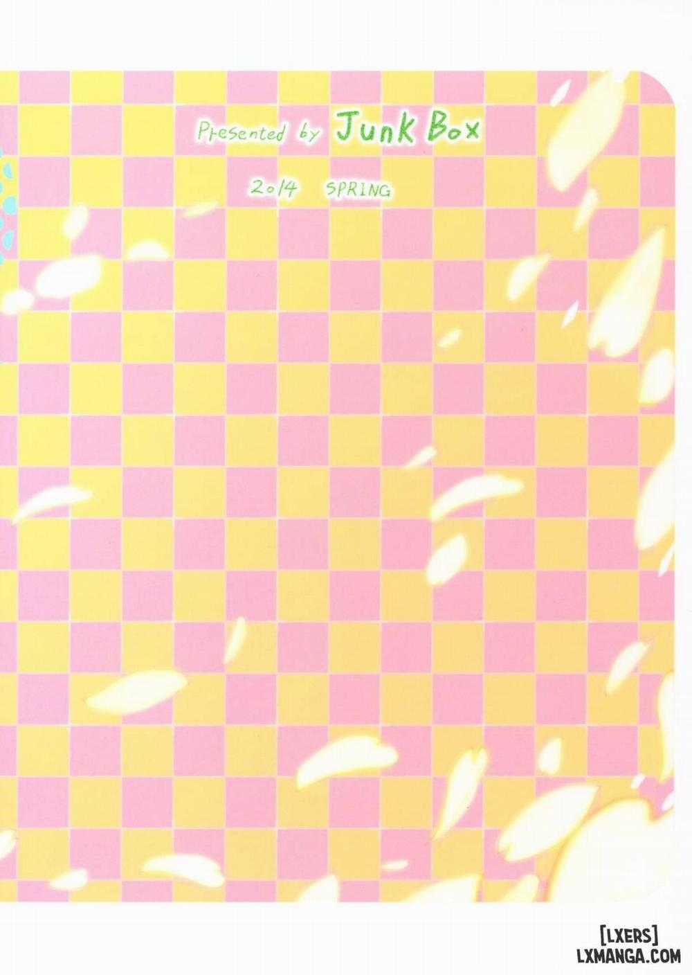 My older brother gets aroused and he's super annoying whenever I wear new clothes. Oneshot trang 17