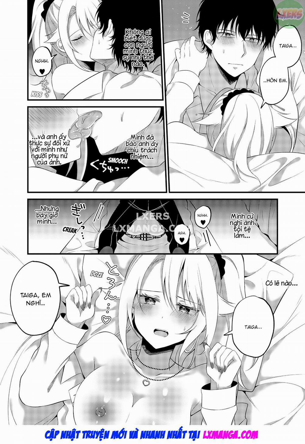 My One Room, 35,000 Yen Apartment Comes With A Highschool GAL?! 1 trang 49