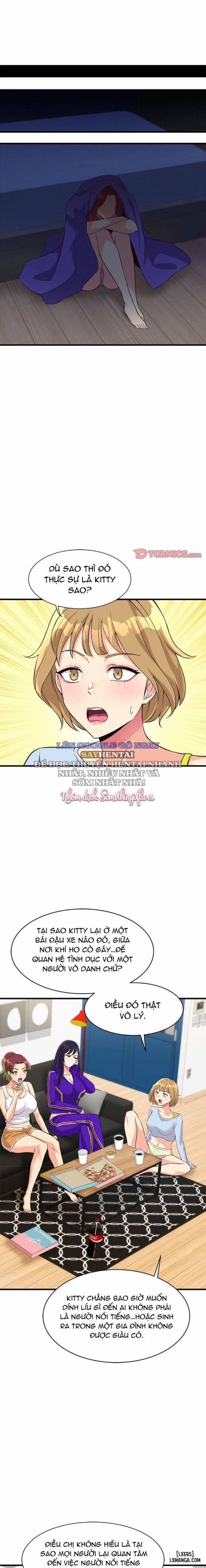 My Other Girlfriend 10 trang 0