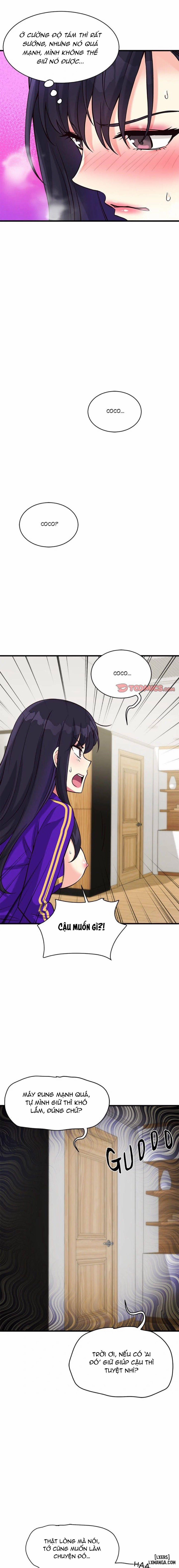 My Other Girlfriend 10 trang 20