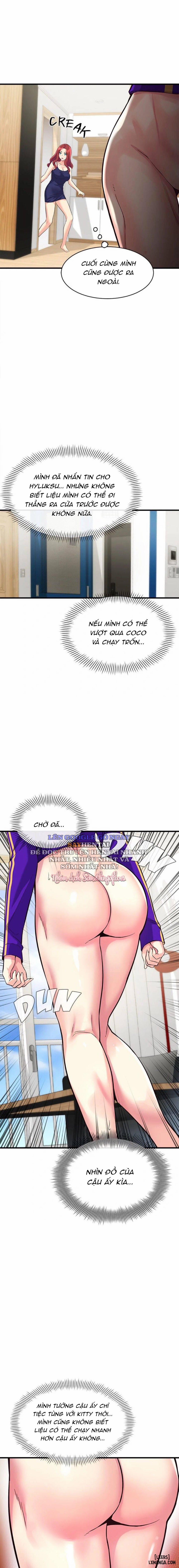 My Other Girlfriend 10 trang 22