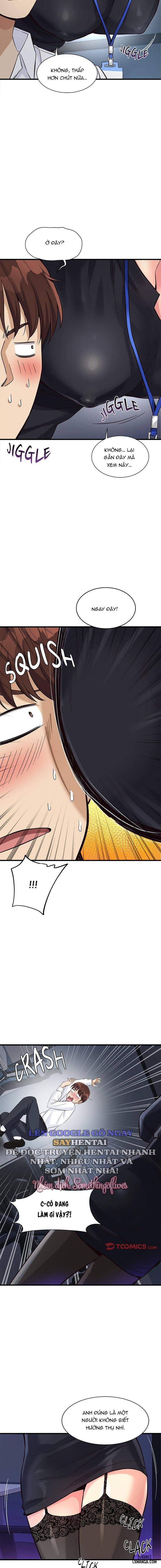 My Other Girlfriend 14 trang 14