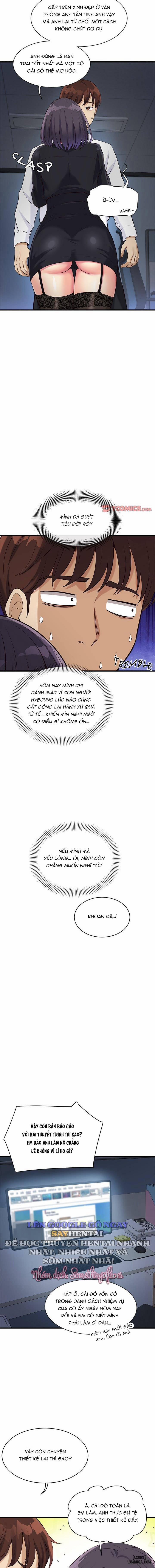 My Other Girlfriend 14 trang 18