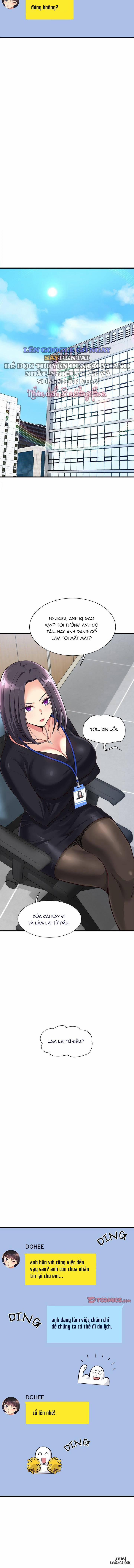 My Other Girlfriend 14 trang 2