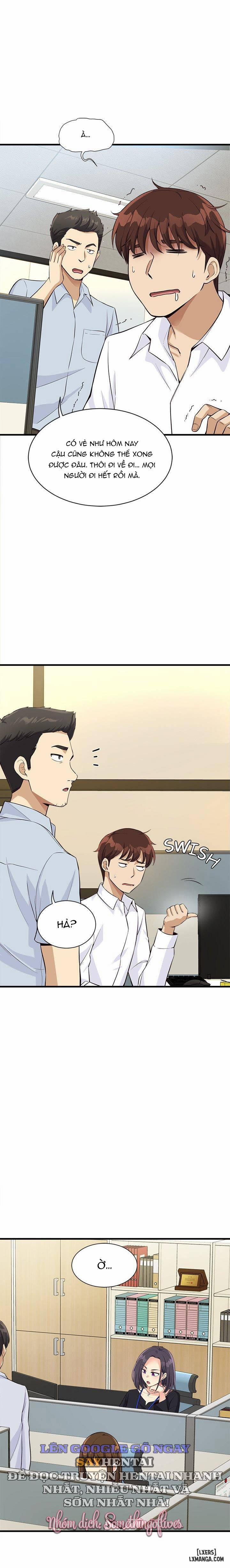 My Other Girlfriend 14 trang 5