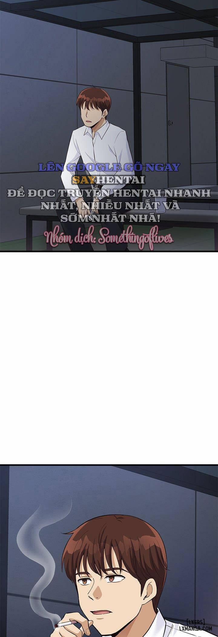 My Other Girlfriend 14 trang 7