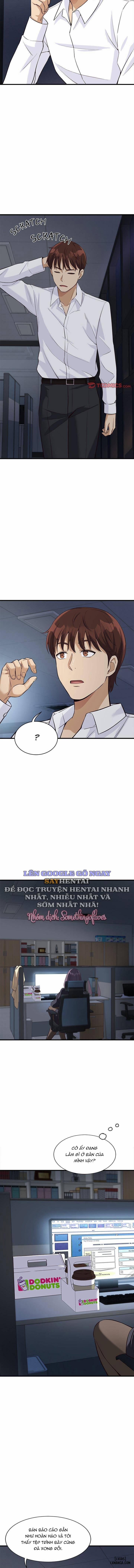 My Other Girlfriend 14 trang 8