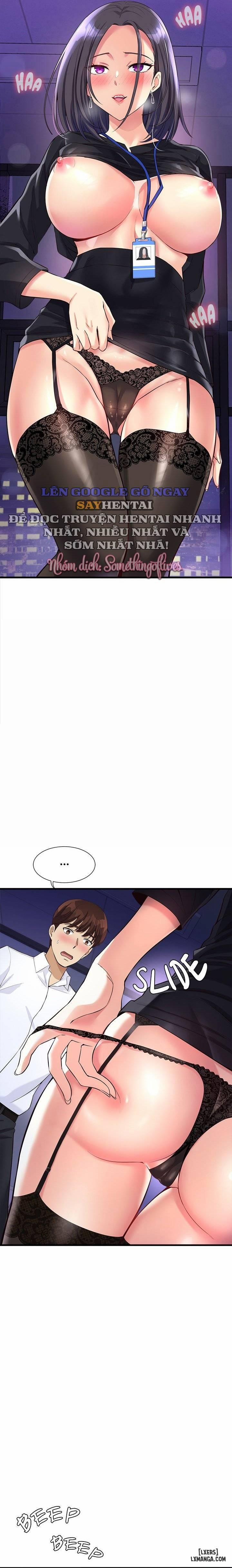 My Other Girlfriend 15 trang 1