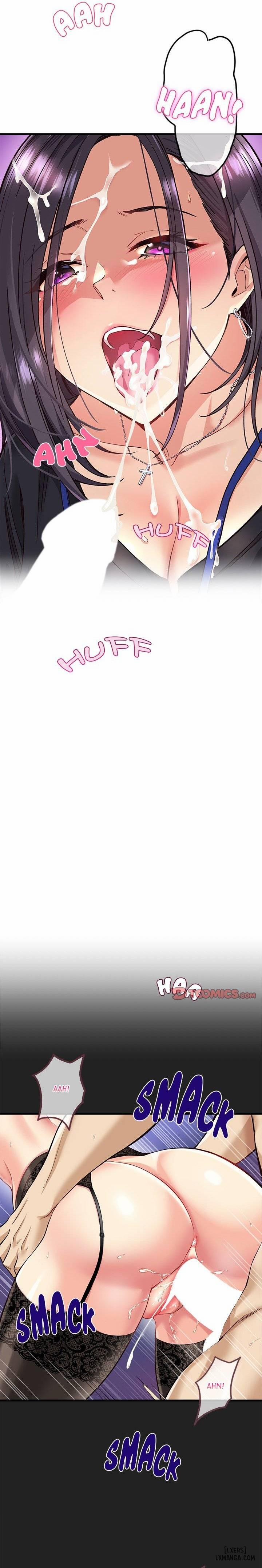 My Other Girlfriend 15 trang 11