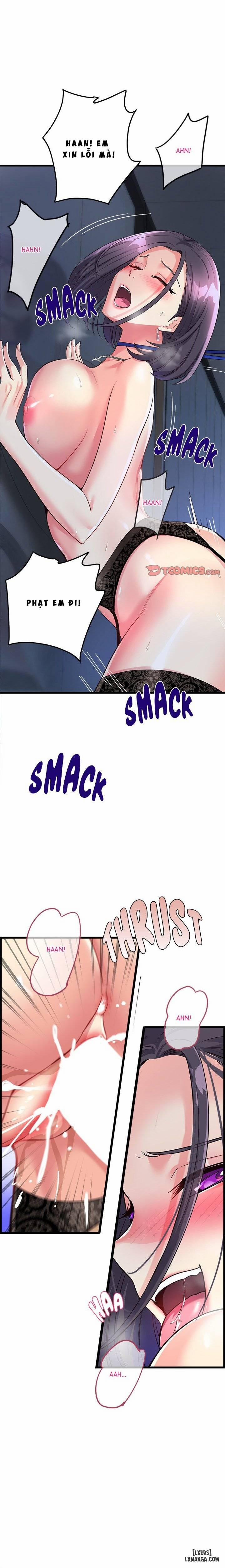 My Other Girlfriend 15 trang 13