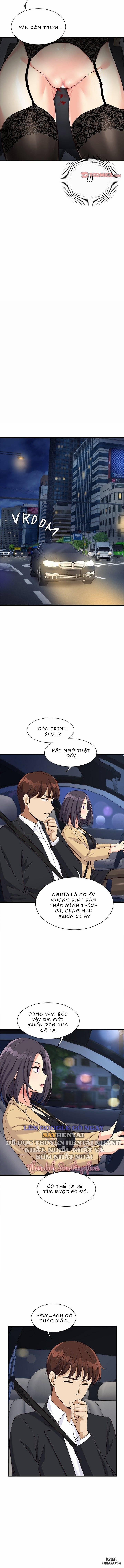 My Other Girlfriend 15 trang 22