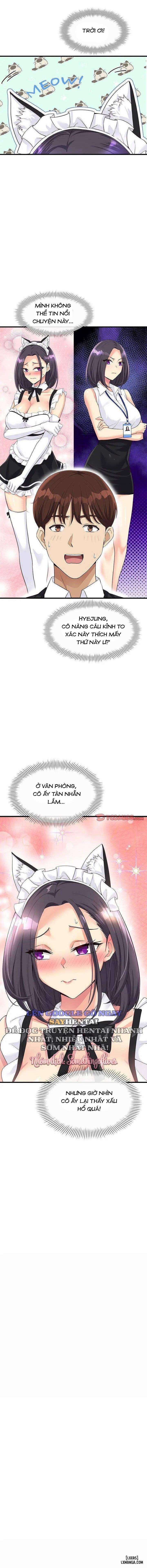 My Other Girlfriend 16 trang 1