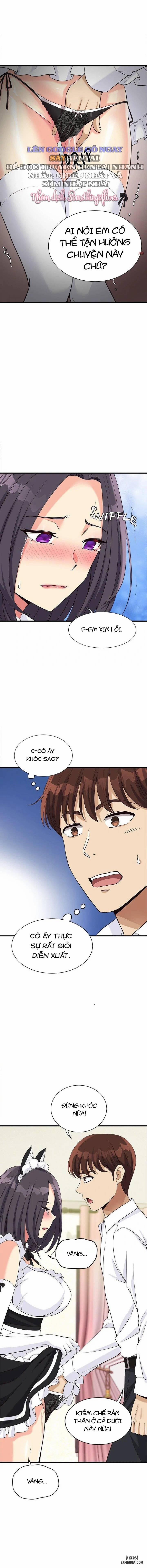 My Other Girlfriend 16 trang 11