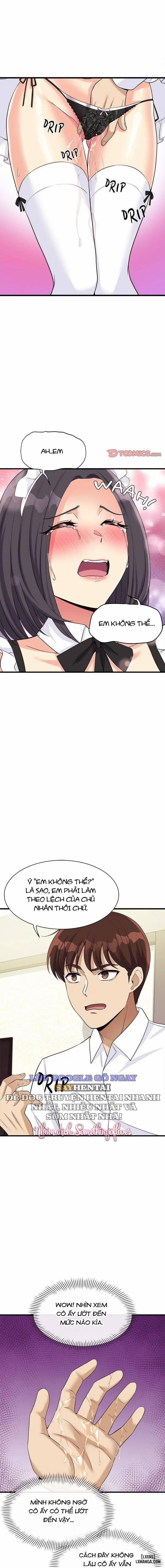 My Other Girlfriend 16 trang 12