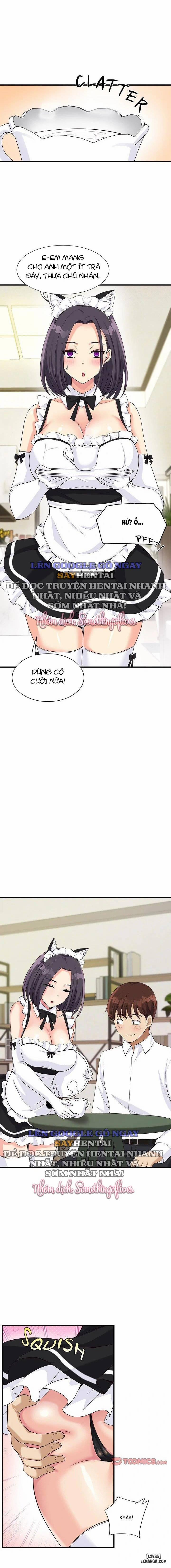 My Other Girlfriend 16 trang 3