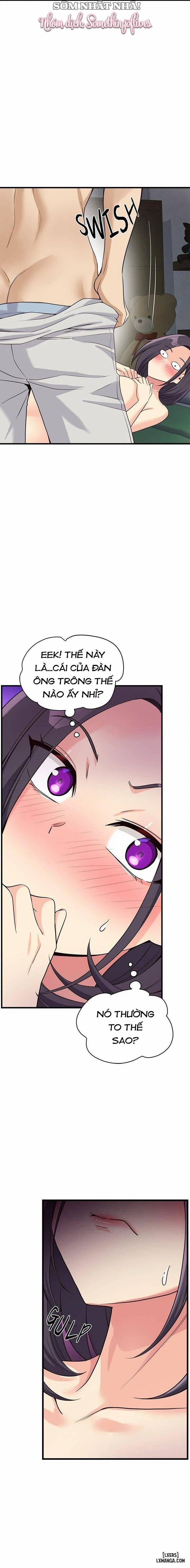 My Other Girlfriend 19 trang 27