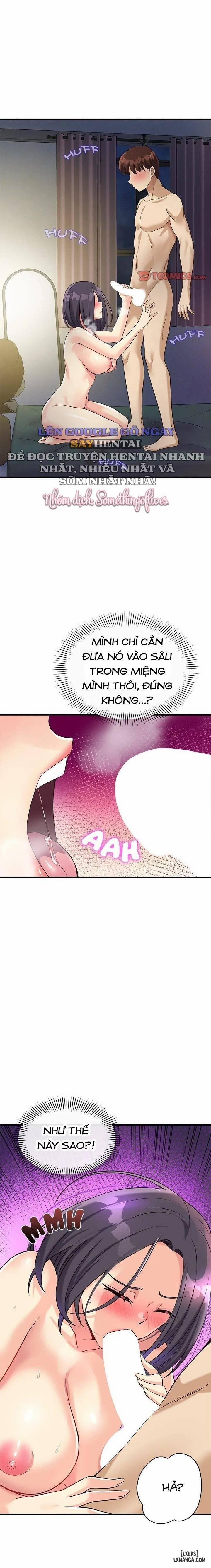 My Other Girlfriend 19 trang 28