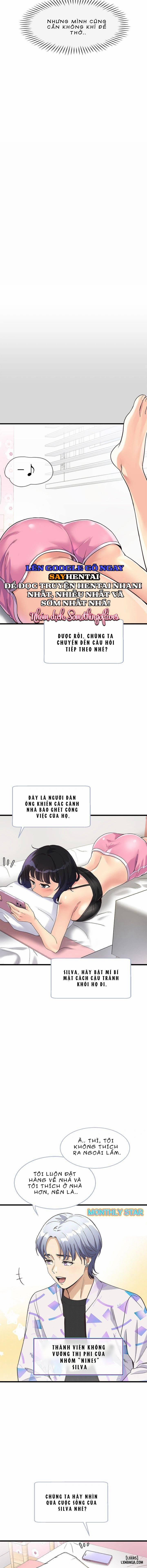 My Other Girlfriend 2 trang 18