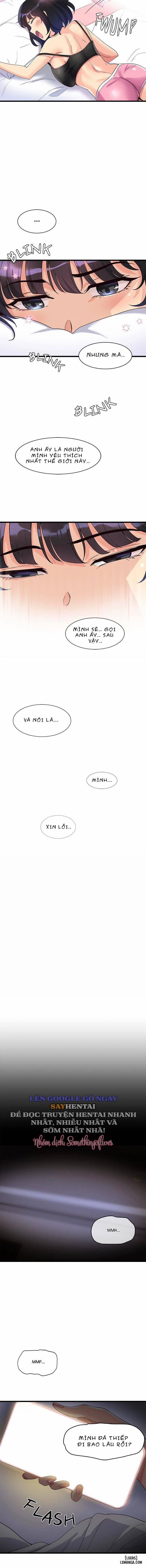 My Other Girlfriend 2 trang 20