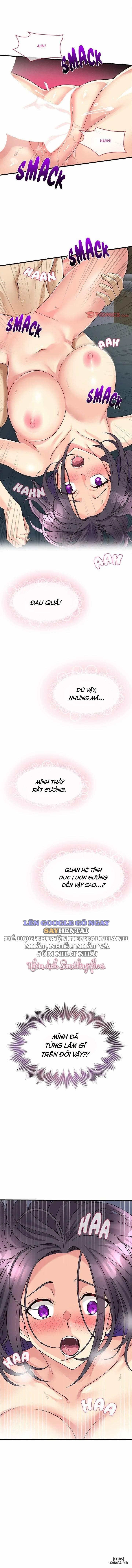 My Other Girlfriend 20 trang 4